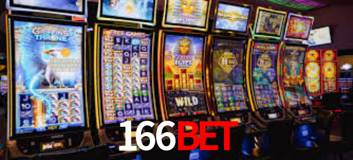166Bet Com App Login