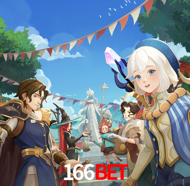 166Bet,166Bet Com App Login